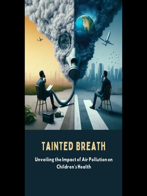 cover image of Tainted Breath